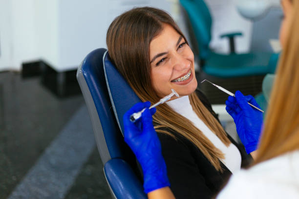 Emergency Dental Services in Piedmont, OK