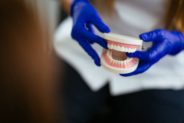 Laser Dentistry in Piedmont, OK