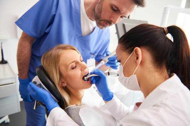 Best Full Mouth Reconstruction  in Piedmont, OK