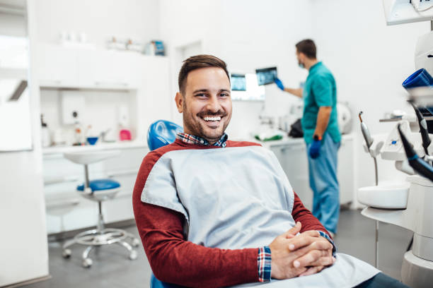 Best Cosmetic Dentistry  in Piedmont, OK