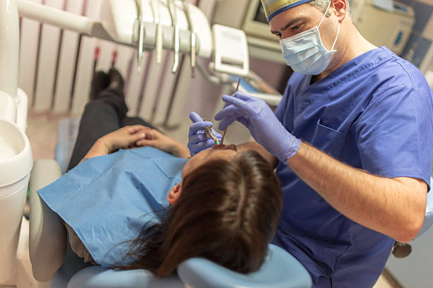 Trusted Piedmont, OK Holistic Dental Care Services Experts