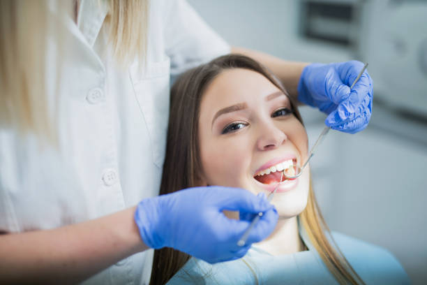 Best Tooth Extraction  in Piedmont, OK