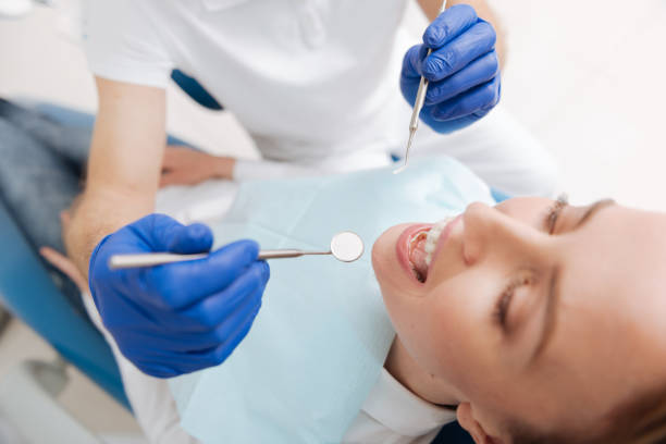 Best Dental Exams and Cleanings  in Piedmont, OK
